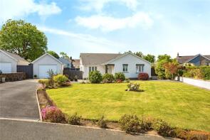 6 Trysor, Heol Y Cwm, Llandysul SA44 6BB