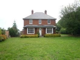 Manor Farm House, Stockwith Lane, Alford LN13 0HD