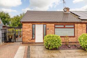 29, Whitstone Drive, Skelmersdale WN8 9BD