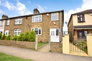 9, Sweyne Road, Swanscombe DA10 0JA
