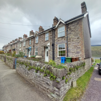 10, Victoria Terrace, B4418 From Nantlle To Prow Llanllyfni No 127, Caernarfon LL54 6BP