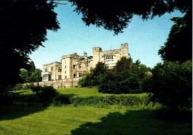 Musgrave House, Thurland Castle, Tunstall Road, Carnforth LA6 2QR