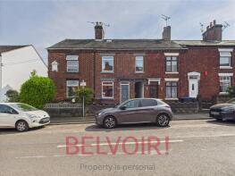49, Tunstall Road, Stoke-on-trent ST8 6HJ