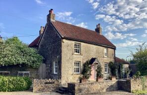 George And Dragon Cottage, Elm Lane To Hapsford Hill, Great Elm, Frome BA11 3NY