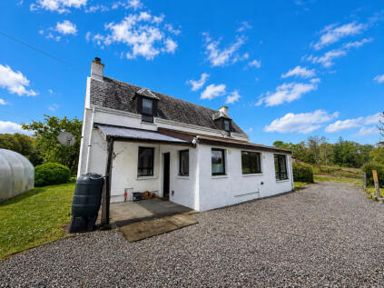 Tigh Ard 7 Blaich, Fort William