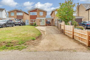 44, Castle Road, Olney MK46 4JE
