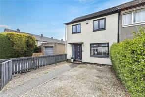 24, Rimbleton Avenue, Glenrothes KY6 2AS