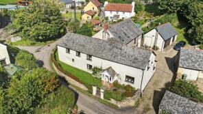 Stepps Farm, Road From Greenhill To Whitehall Cottage, Barnstaple EX31 4EG