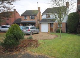 17, Clipsham Road, Grantham NG33 4SE