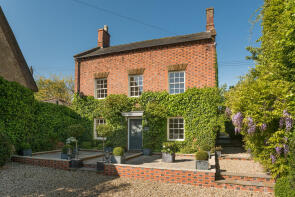 Rose Cottage, Village Road, Shipston-on-stour CV36 5HG