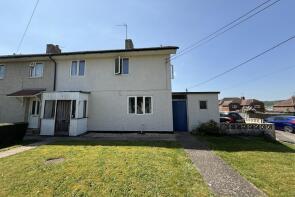 1, Elm Grove, Salisbury SP2 0RA
