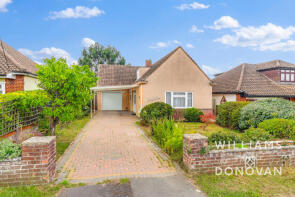 16, Bowers Court Drive, Bowers Gifford, Basildon SS13 2HH