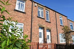 18, West View, Earsdon, Whitley Bay NE25 9LJ