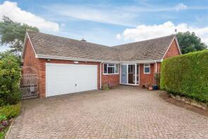 2, Grove Croft, Hampton On The Hill, Budbrooke CV35 8RJ