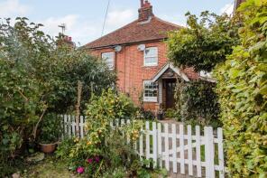 1, Bay Cottages, The Street, Chelmsford CM3 6RY