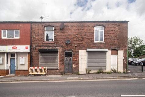 Bolton Road, Ashton-in-makerfield