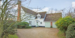 3 Hidcote House, Holdens Meadow, Saxmundham IP17 2BY