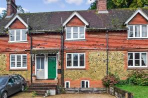 13, The Dene, Dorking RH5 6PX