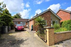 Amy Cottage, New Street, Alford LN13 0DH