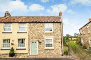 Poppy Cottage, Bowling Green Lane, Darlington DL2 2RL