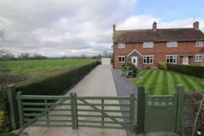 1, Beachin Lane, Coddington, Chester CH3 6LZ