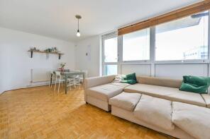 Flat 52, Bucklebury, Stanhope Street, London NW1 3LB