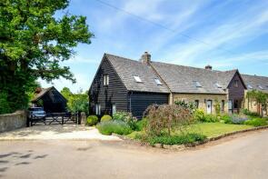 Drovers Barn, Cotswold Meadows, Cheltenham GL54 2FN