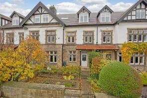 121, Bolling Road, Ilkley LS29 8PN