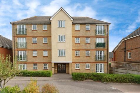 Rawlyn Close, Chafford Hundred, Grays, Essex, RM16