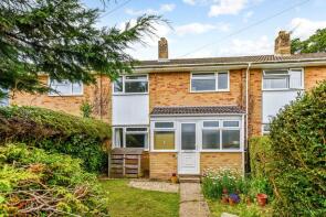 37, Garden Close, Lyndhurst SO43 7DW