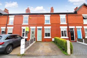 7, Bulkeley Road, Stockport SK12 1NR