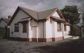 Orchard Bungalow, Newbridge-on-wye, Llandrindod Wells LD1 6LN