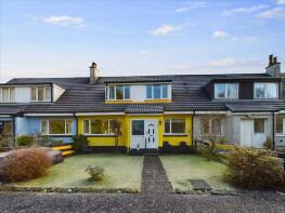 22, Broomfield, Campbeltown PA28 6RZ
