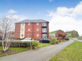 Flat E, 6, Garland Crescent, Shortstown MK42 0WH
