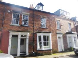 7, Monk End Terrace, Darlington DL2 2SQ