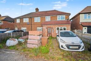 4, Wentworth Cottages, Ware SG11 1JG