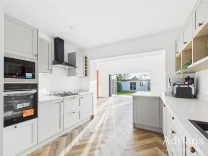 Writtle Road, CM1