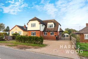 Harvest House, Abberton Road, Colchester CO2 0JY