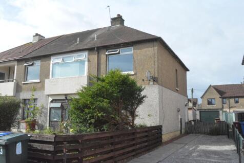 Hazel Road, Grangemouth, FK3