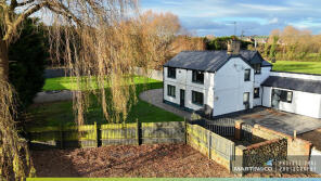 Greenfield Cottage, Ty Mawr Lane, Cardiff CF3 2YF