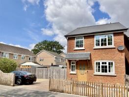 1, Cabot Lane, Poole BH17 7BX