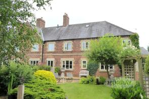 5, New Row, Cottesmore Road, Oakham LE15 7SZ