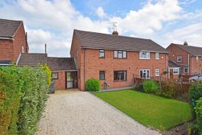 4, Clattercut Lane, Rushock, Droitwich WR9 0NW