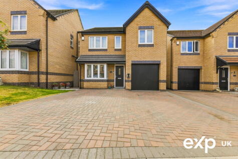 Westhouse Road, Bestwood Village, NG6 8ZQ