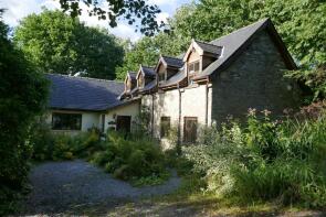 Barndale, Talley To Crugybar, Talley, Llandeilo SA19 7BX