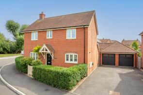 5, Brandon Close, Aylesbury HP22 5XE