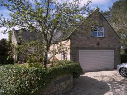 Oaktree Cottage, Road From St Leonards Road To Spital Hall, Morpeth NE61 3PN
