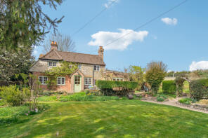 2, Lydalls Cottages, Radnage Common Road, High Wycombe HP14 4DH