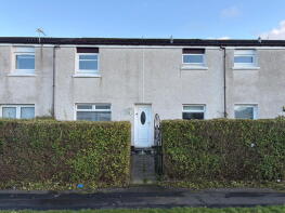 25, Carron Place, Castlepark, Irvine KA12 9NF