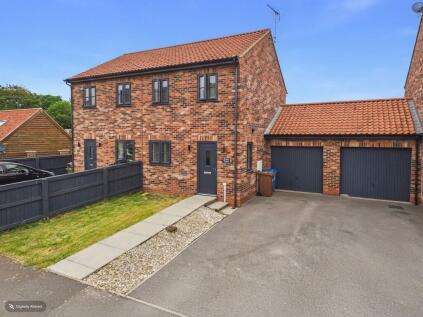 Laking Lane, Wold Newton